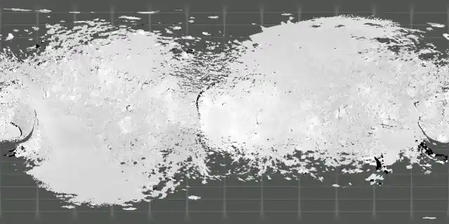 AMICA v-band mosaic