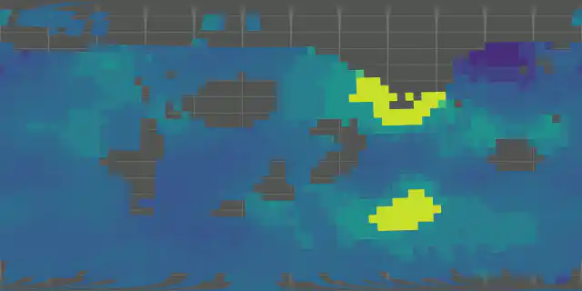 ALMA dielectric constant map