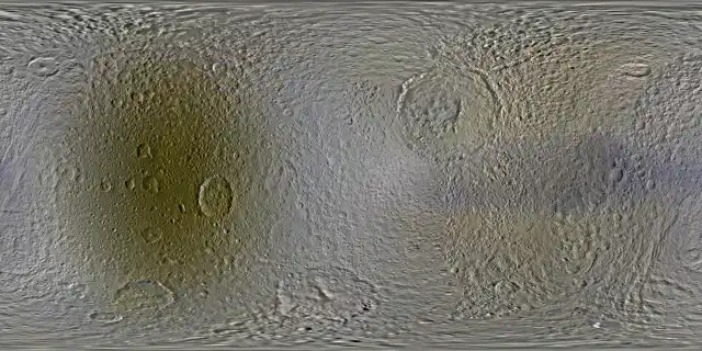 Enhanced-color composite