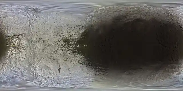 Enhanced-color composite