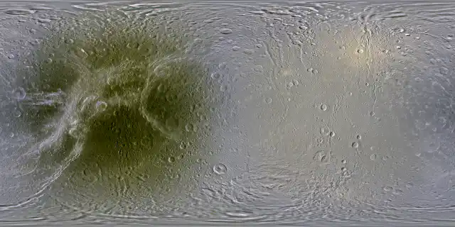 Enhanced-color composite