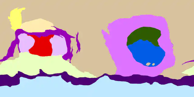Crow-Willard–Pappalardo geologic map