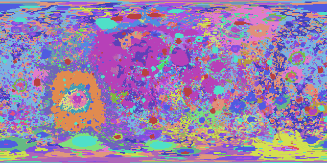 USGS unified global geology (2020 v2)
