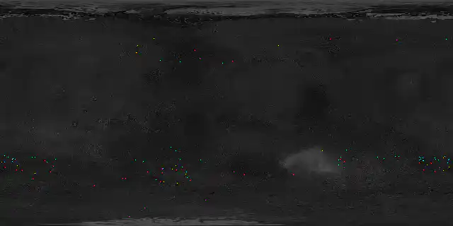 CTX global gully survey