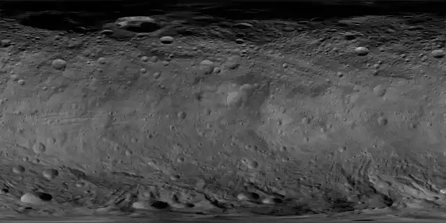 HAMO clear-filter mosaic