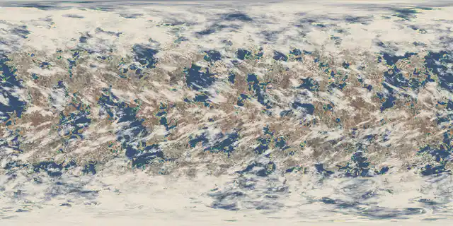 NASA artist's concept
