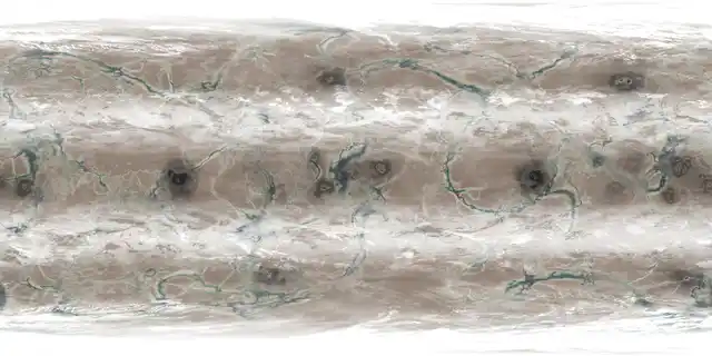 NASA artist's concept