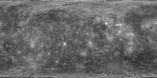 Higher-Sun monochrome map