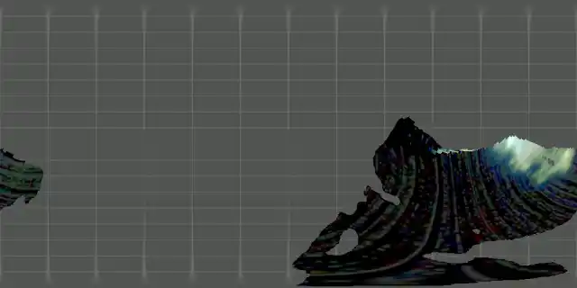 LICIACube color imaging