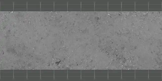 OSIRIS-REx MapCam · 847 nm