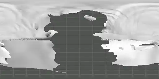 ISS mosaic