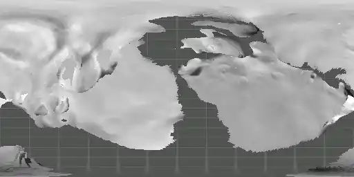 ISS mosaic