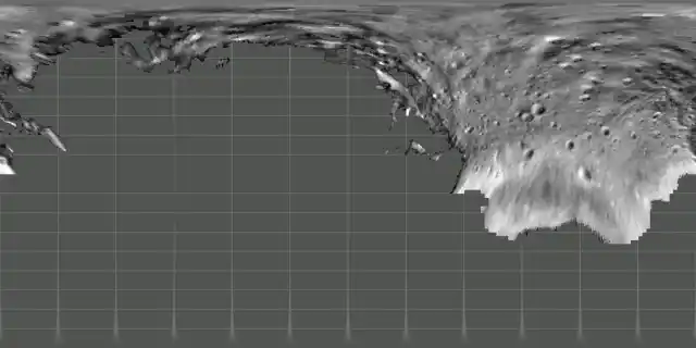 SSI monochrome mosaic