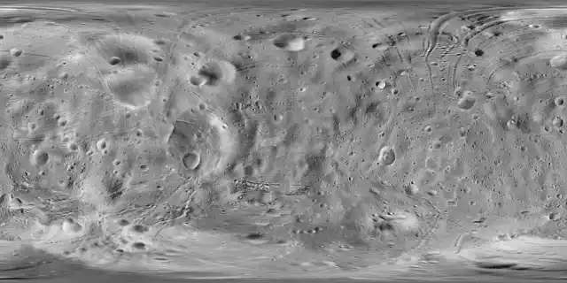 Controlled multi-mission mosaic