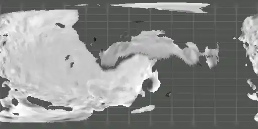 ISS mosaic