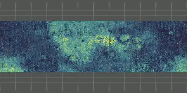 Low-calcium pyroxene