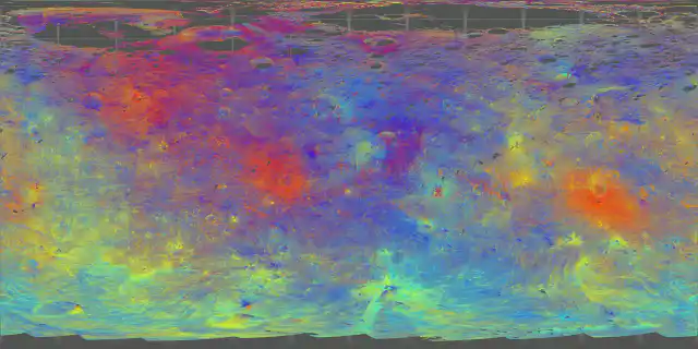 Clementine-style color composite