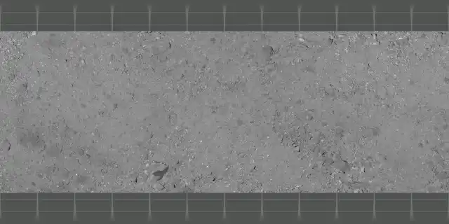 OSIRIS-REx MapCam · 698 nm