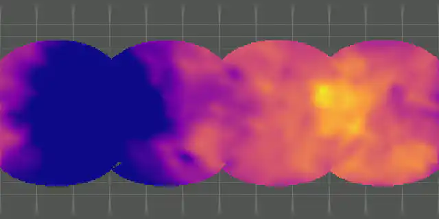 STIS 450 nm absorption
