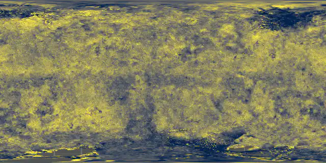 Hayabusa2 ONC b–x spectral slope map