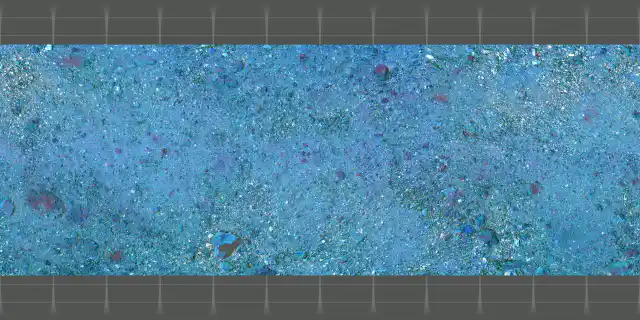 MapCam spectral composite