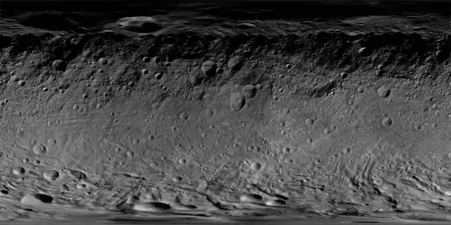 LAMO clear-filter mosaic