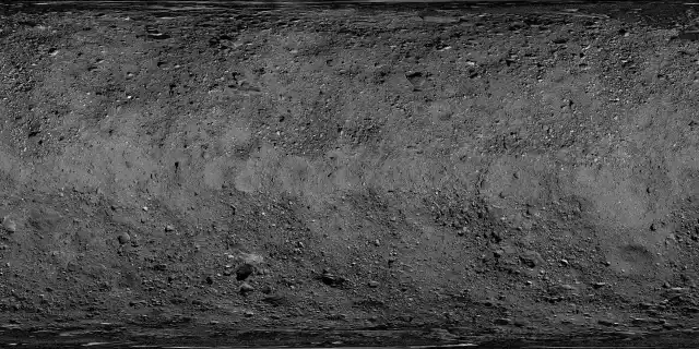 PolyCam 5 cm image basemap