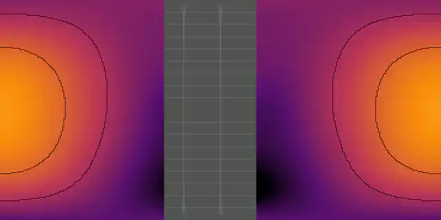 Temperature at 1.13 µm