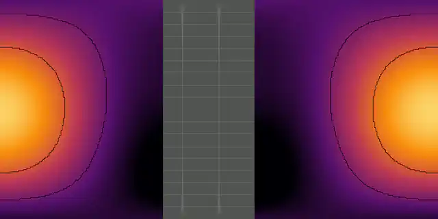 Temperature at 2.39 µm