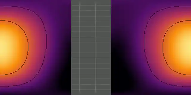 Temperature at 2.63 µm