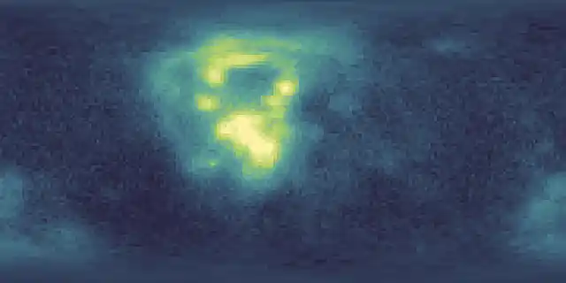 Lunar Prospector GRS: thorium