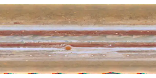 Hubble 2024-11-19