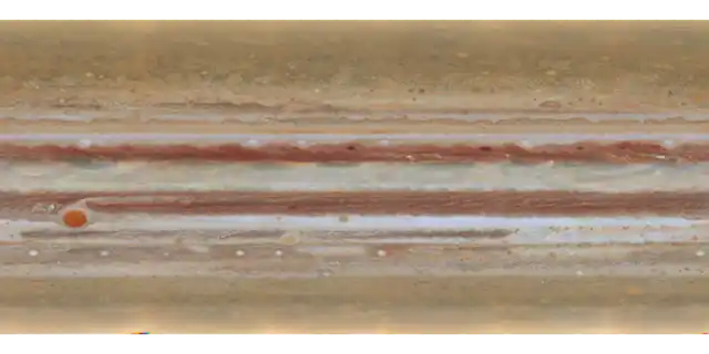 Hubble 2025-12-11