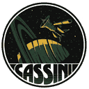 Cassini emblem