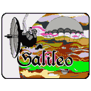 Galileo emblem