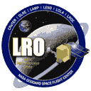 LRO emblem