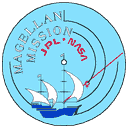 Magellan emblem
