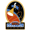 MRO emblem