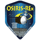 OSIRIS-REx emblem