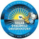 SDO emblem
