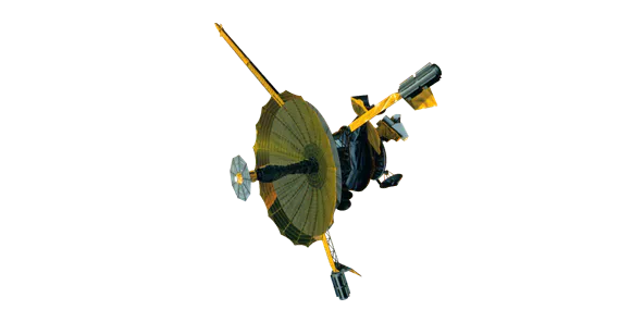 Galileo illustration