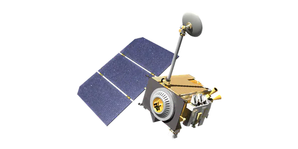 LRO illustration