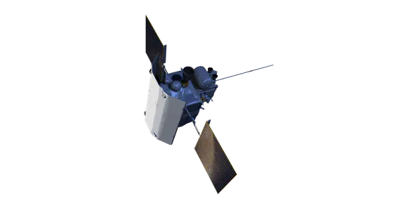 MESSENGER illustration