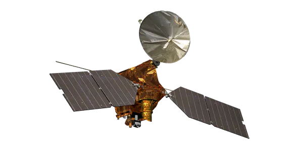 MRO illustration
