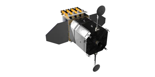 SDO illustration